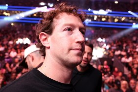 Mark Zuckerberg Got Booed at UFC Event & Internet Has Some Thoughts