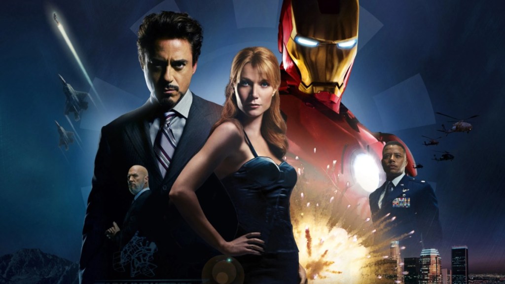 Iron Man Actor Believes He Lost Marvel Role Due to This Reason