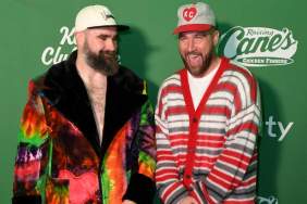 Travis Kelce Gets the Sweetest Shoutout From Niece on New Heights