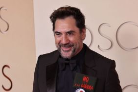 Javier Bardem Condemns Donald Trump for 'Illegal War' at Oscars