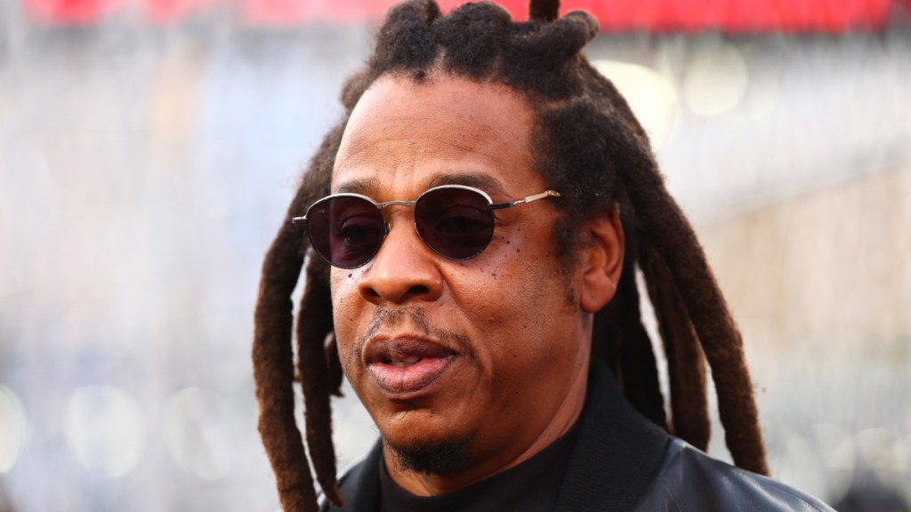 Jay Z Speaks Out on Allegations in Diddy Lawsuits: 'Heartbroken'