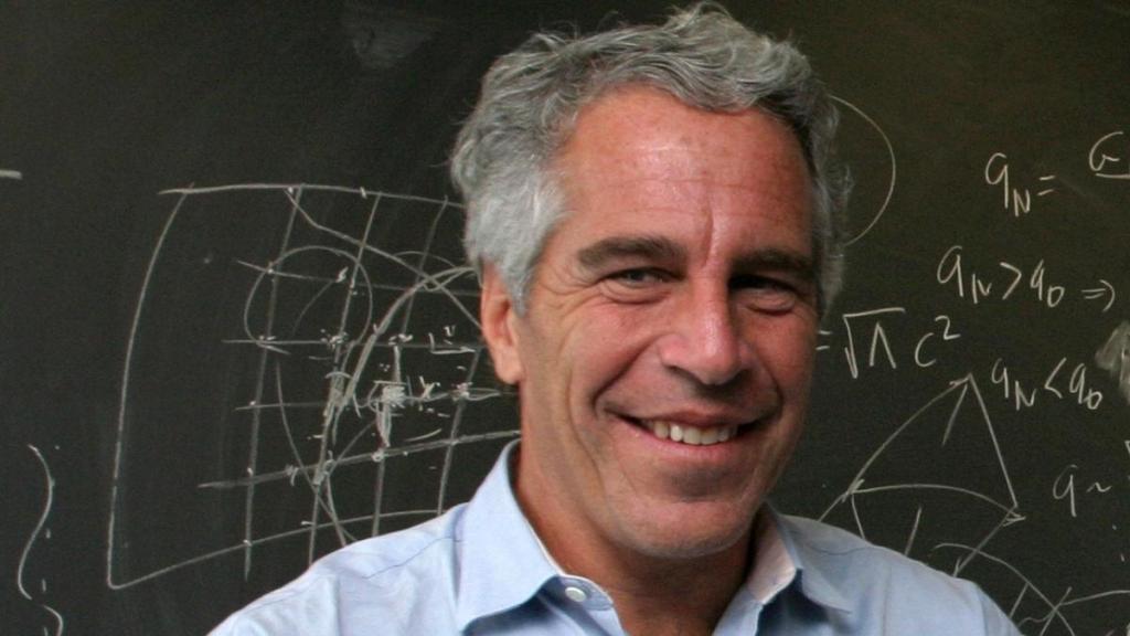 Jeffrey Epstein's Lawyer 'Not Aware' of Donald Trump Relationship — Report