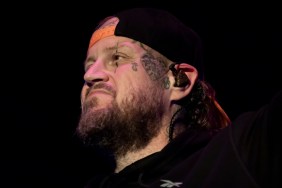 Jelly Roll Says He Broke His Collarbone After ATV Accident