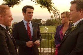 Modern Family’s Mitchell Star Reveals Why He Said No to Spin-off With Cam