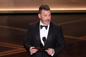 Jimmy Kimmel Says 'We Live in Ridiculous Country' After Donald Trump Diss at Oscars