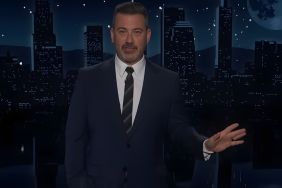 Jimmy Kimmel Mocks Donald Trump's Pearl Harbor Comment With Ben Affleck Joke