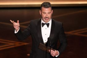 Donald Trump's Staff Slams Jimmy Kimmel's Oscar Speech: 'Classless Hack'