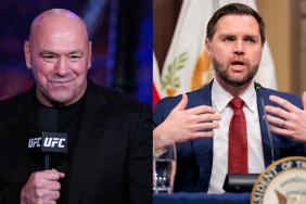 JD Vance Slams Joe Rogan's 'Dorks' Comment
