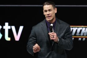 John Cena Returns to WWE in Surprising New Role