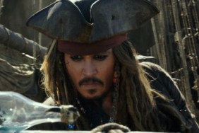 Johnny Depp's Return as Jack Sparrow in Pirates 6 Gets an Exciting Update