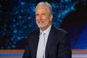 'A Knockout': Jon Stewart on How Opera & Ballet 'Defeated' Timothée Chalamet