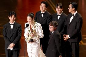 Oscar Producer Responds to Cutting KPop Demon Hunters Speech Backlash