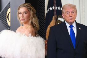 Kesha Slams Donald Trump & White House for Using Her Song to 'Threaten War'