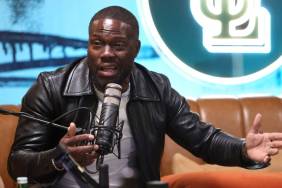 Kevin Hart Plays Peacemaker as Logan Paul & Rob Gronkowski Clash