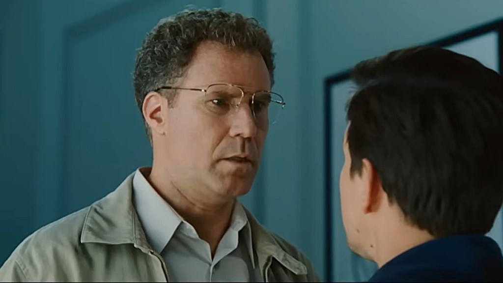 Will Ferrell's Overlooked Sports Comedy Leaves Netflix Soon