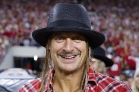 Kid Rock Faces Backlash After Apache Helicopter Stunt