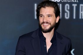Kit Harington Is 'Naked 90% of the Time' in Industry Season 4