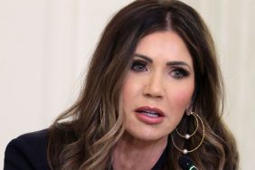 Kristi Noem Thanks Donald Trump After Firing Decision