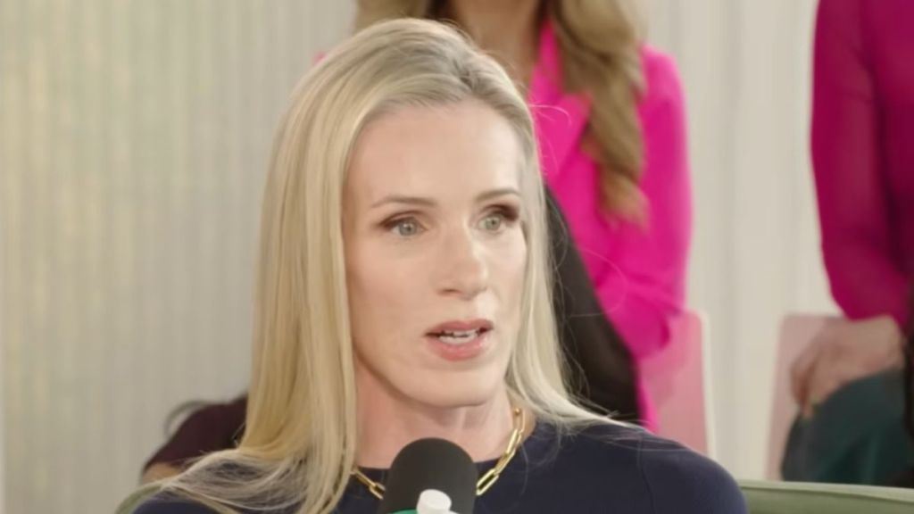 Oprah Criticized for 'Staging Stories' Over Kristin Cabot Interview