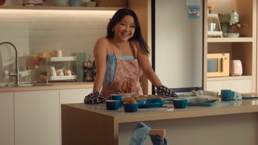 XO, Kitty Season 3 Trailer Shows Kitty's Reunion With Big Sister Lara Jean