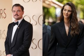 Leonardo DiCaprio, Vittoria Ceretti