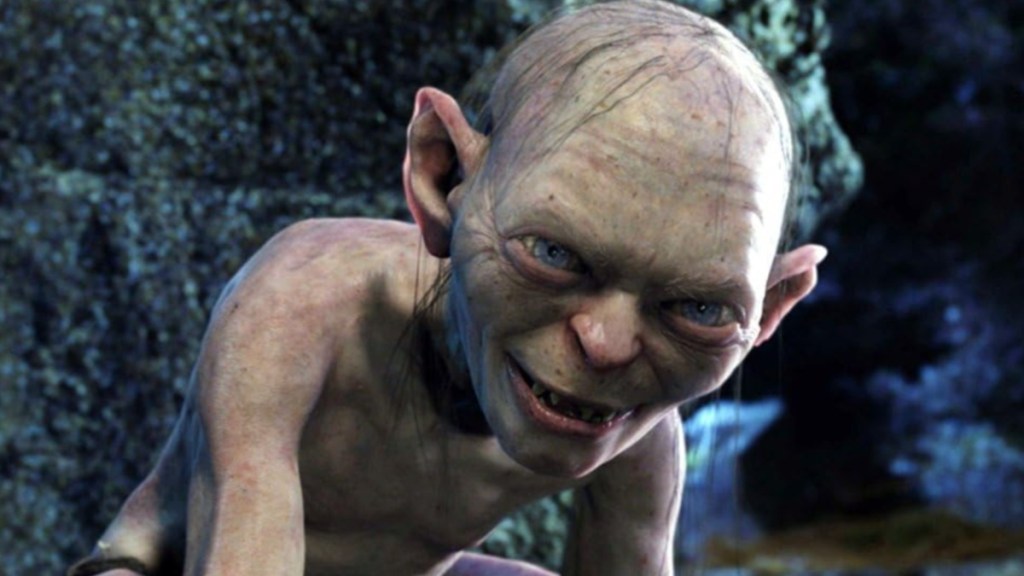 2 Rising Netflix Actors Could Lead New Lord of the Rings Movie