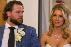 Love Is Blind Has a Shocking Update on Amber & Jordan Marriage