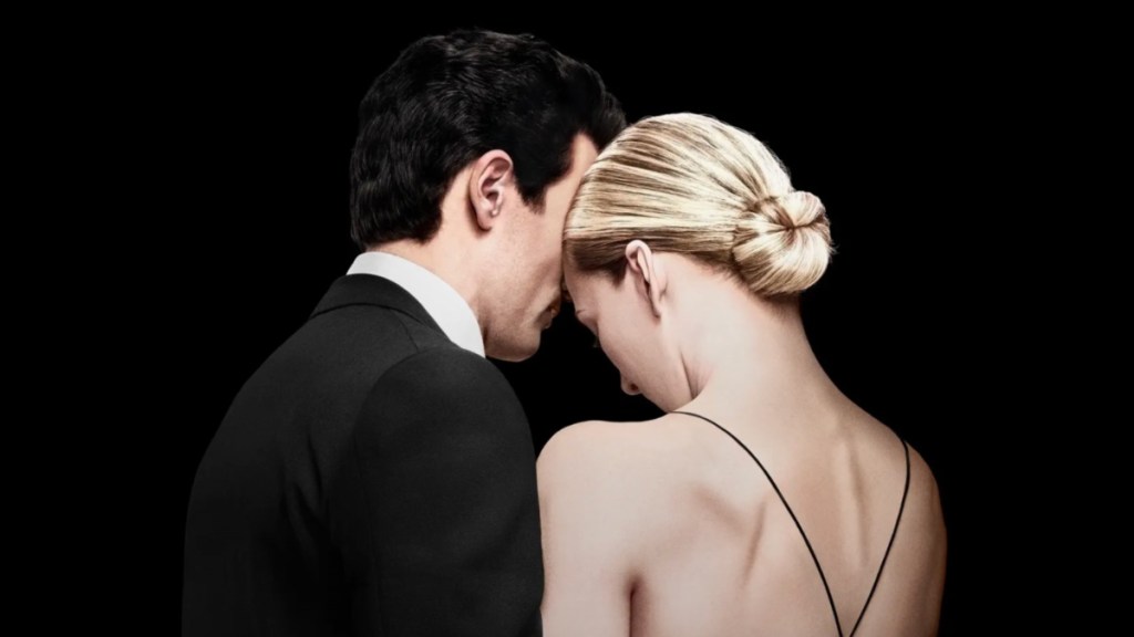 Love Story Season 2 Can Potentially Show This Major Hollywood Romance