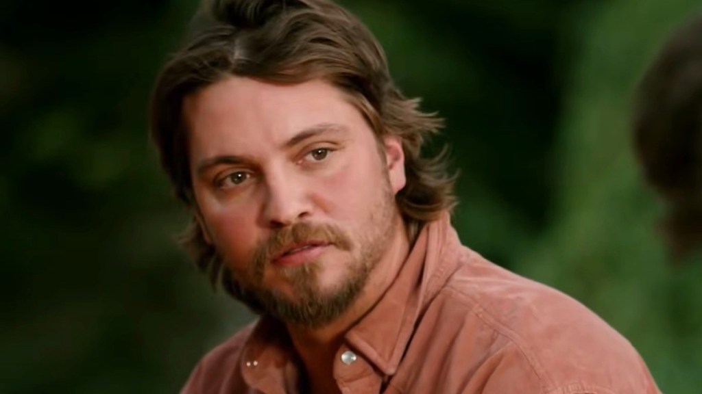 Marshals’ Luke Grimes Almost Skipped Yellowstone Spin-off