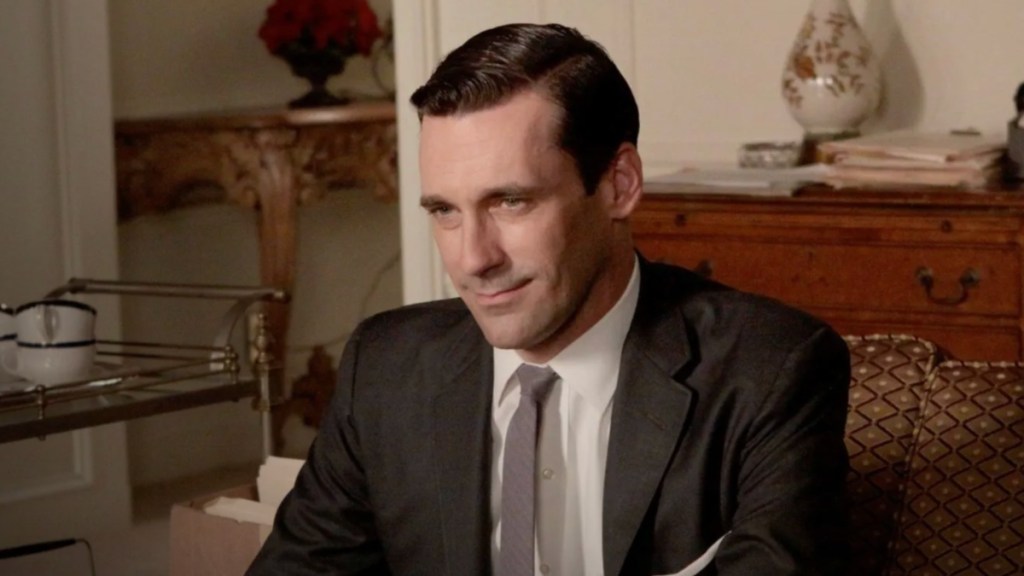 Jon Hamm Gives Definitive Answer on Returning for a Potential Mad Men Reboot