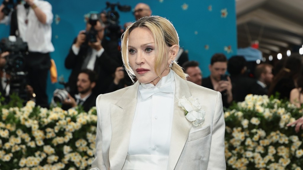 Madonna The Studio Season 2