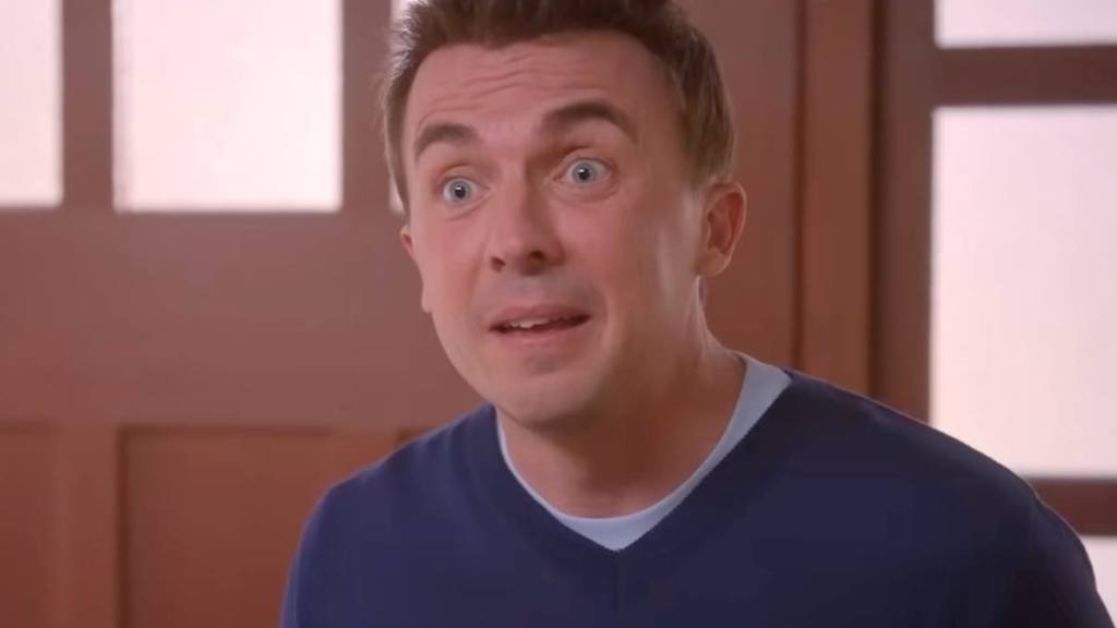 Malcolm in the middle spin-off life’s still unfair