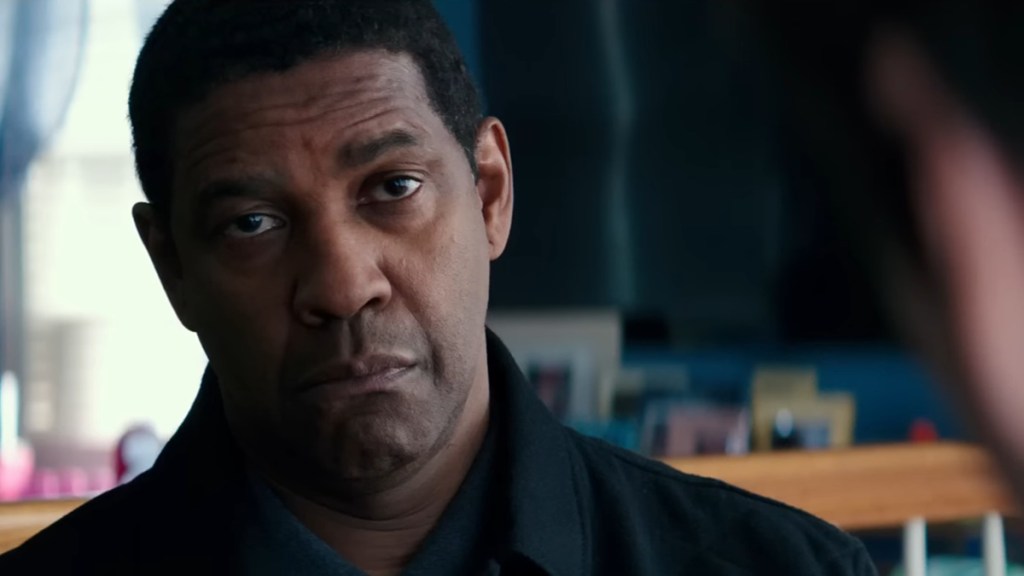 Denzel Washington & Tony Scott's Gritty Action Thriller Leaves Netflix Soon