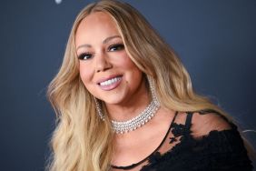 Mariah Carey