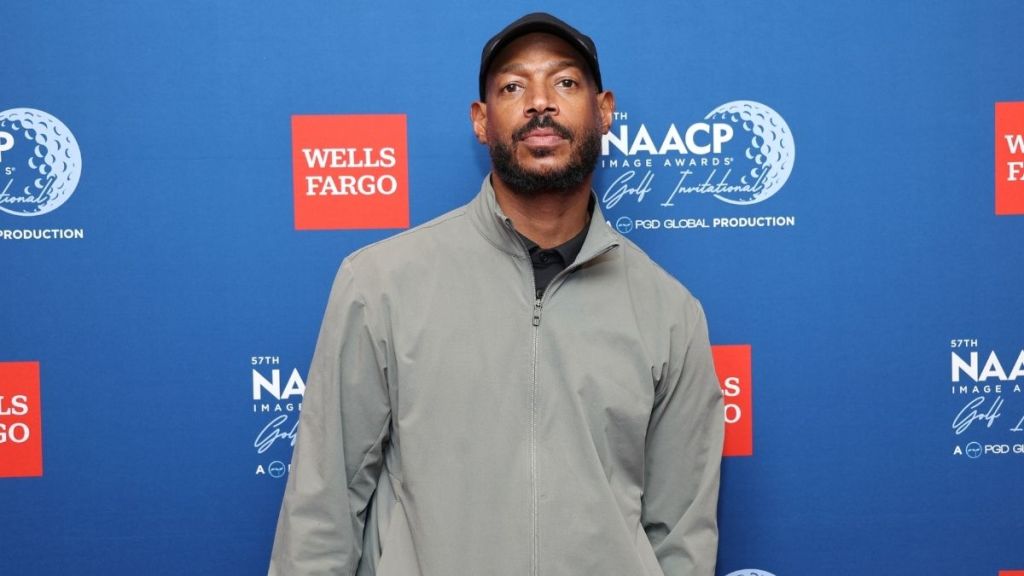 Marlon Wayans