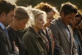 The Madison Star Reveals He Won't Return for Season 2, Gives Reasons