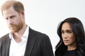 Meghan Markle and Prince Harry