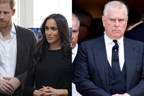 Ex-Prince Andrew May Trigger ‘Intense Scrutiny’ for These 2 Royals — Expert
