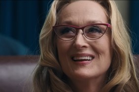 Meryl Streep Got Called Out by Another Oscar Winner After Forgetting Lines