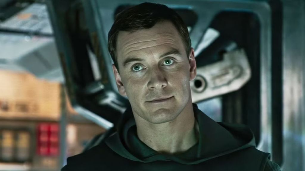 Alien: Romulus Sequel Could’ve Brought Back Michael Fassbender — Report