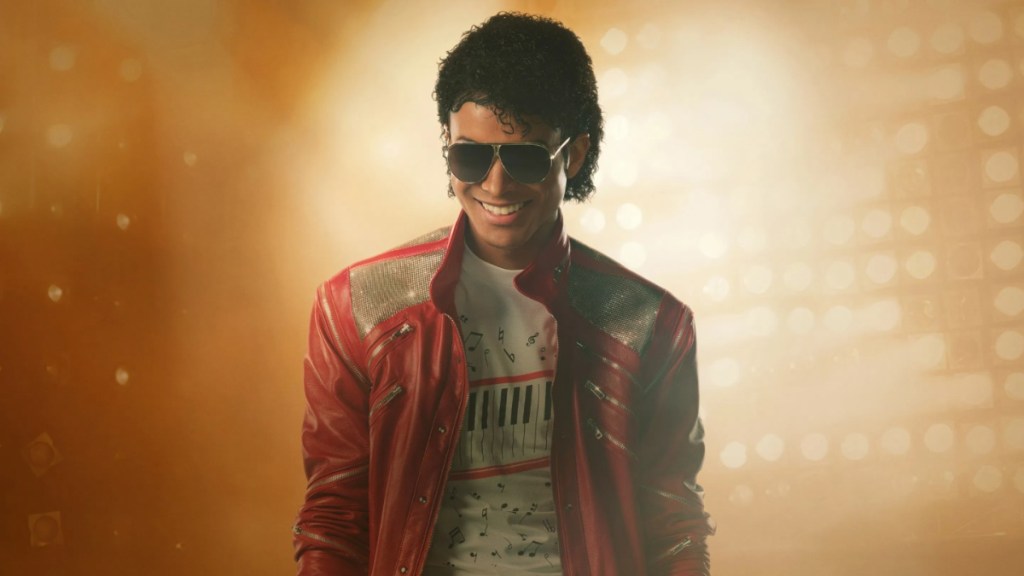 Michael Biopic Update Is Great News for Michael Jackson Fans