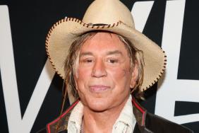 Mickey Rourke Defaults in Eviction Case, Rental Agreement Scrapped — Report