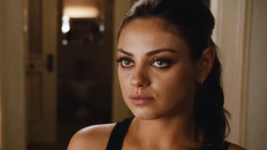 Mila Kunis’ R-Rated Racy Comedy To Leave Netflix Soon