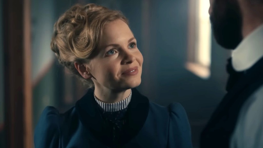 Kate Phillips’ Masterpiece PBS Series Renewed for 7th & Final Season