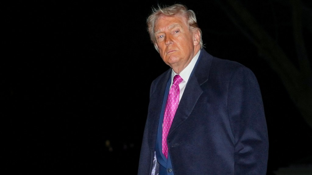 Donald Trump Receives Bad News From Judges Over $400M Ballroom