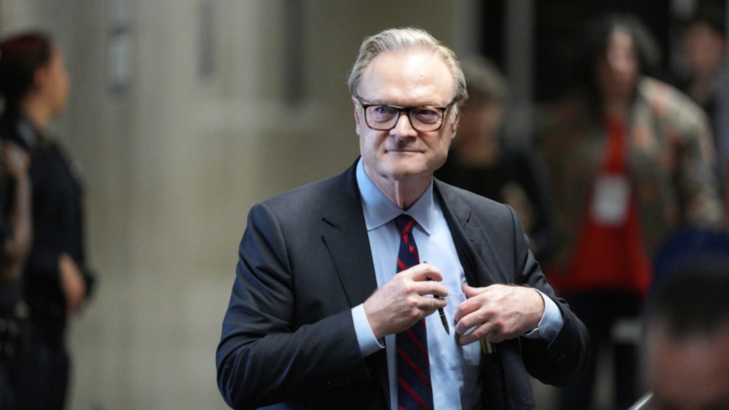 MS Now Host Slams Donald Trump With a 'No Kings' Fact