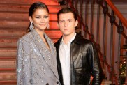 Tom Holland & Zendaya Are Married & 'You Missed It', Says Stylist