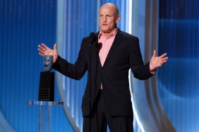 Woody Harrelson Calls Out 'Tough' Audience As His Jokes Doesn't Land