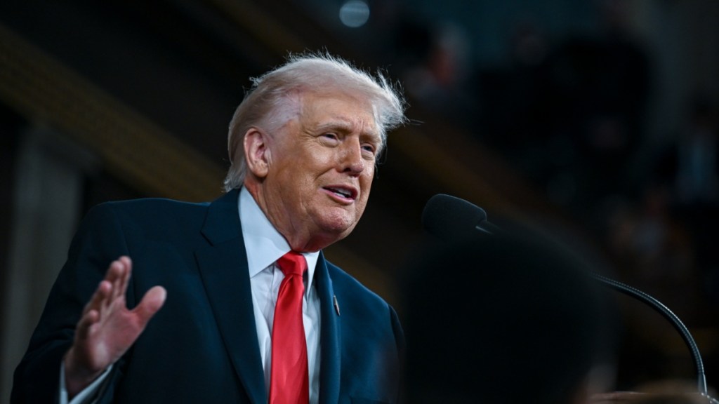 SNL Mocks Donald Trump Over Iran War & Epstein Files in Cold Open