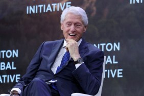 Bill Clinton Addresses His Viral Bath Tub Photo With Woman in Epstein Files